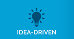 idea driven employees